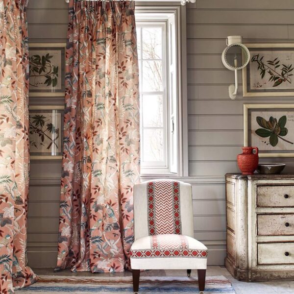 Indira Fabric - Multi by Indira Fabric - Multi from