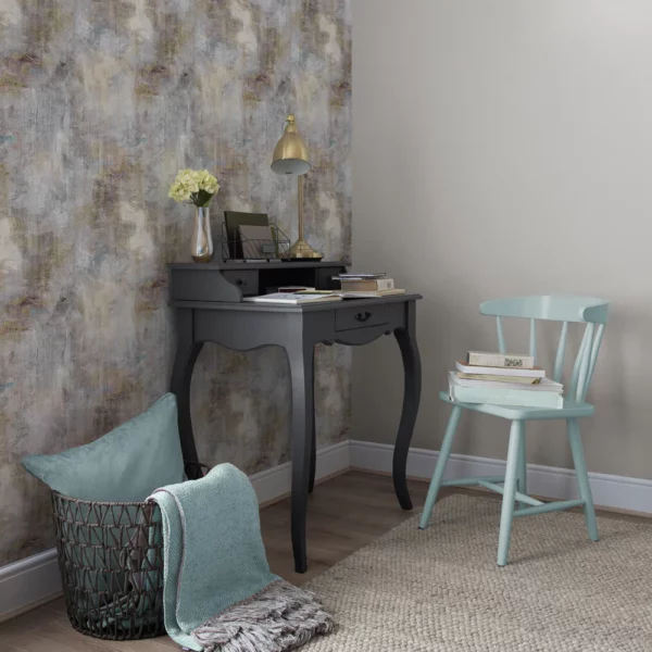 Monet Wallpaper - Ironstone by Monet Wallpaper - Ironstone from