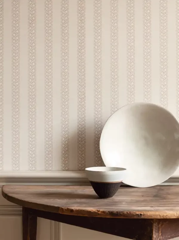 Britta Wallpaper - Leaf by Britta Wallpaper - Leaf from