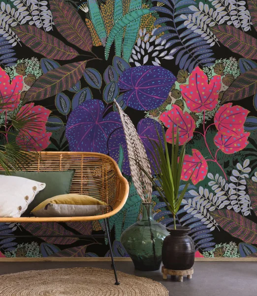 Freedom Wallpanel - Multicouleurs by Freedom Wallpanel - Multicouleurs from