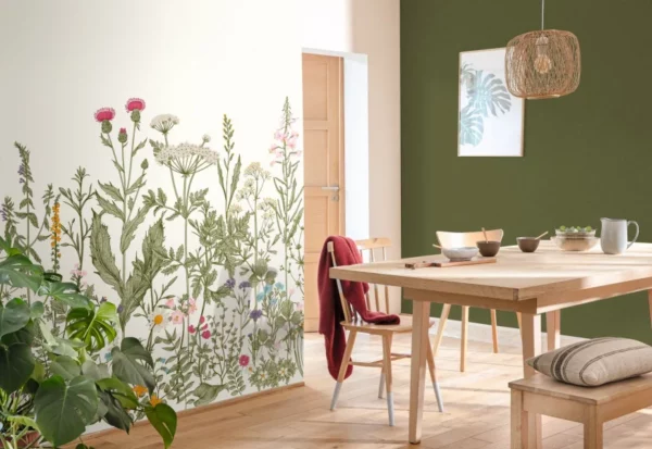 Alice Wallpanel - Multicouleurs by Alice Wallpanel - Multicouleurs from