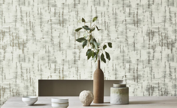 Betula Wallpaper - Ice from