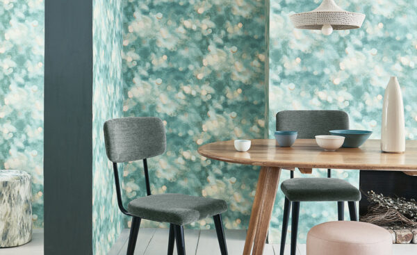 Bokeh Wallpaper - Tuscan from