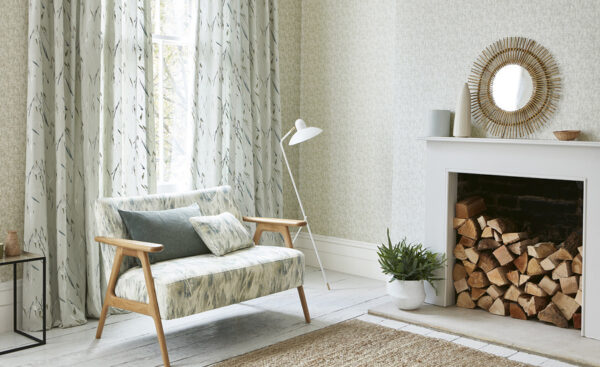 Kaolin Wallpaper - Ice by Kaolin Wallpaper - Ice from