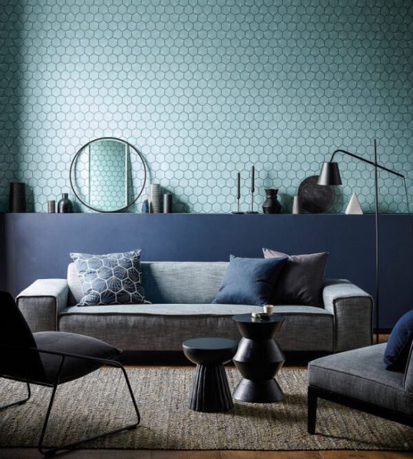 Aikyo Wallpaper - Hemp by Aikyo Wallpaper - Hemp from