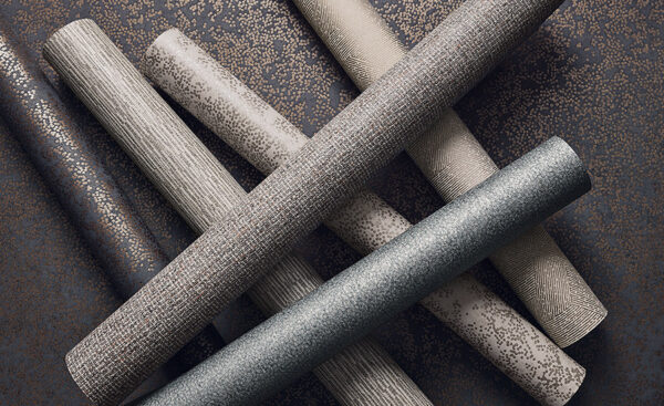 Kauri Wallpaper - Quartzite by Kauri Wallpaper - Quartzite from