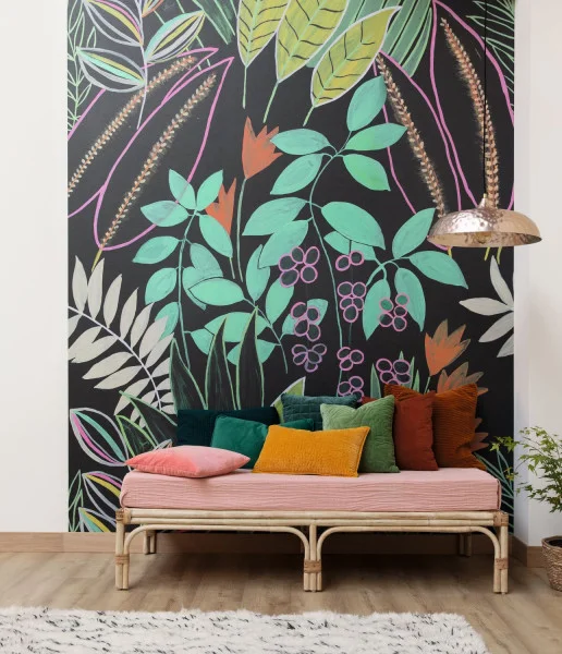 Exploration Wallpanel - Multico by Exploration Wallpanel - Multico from