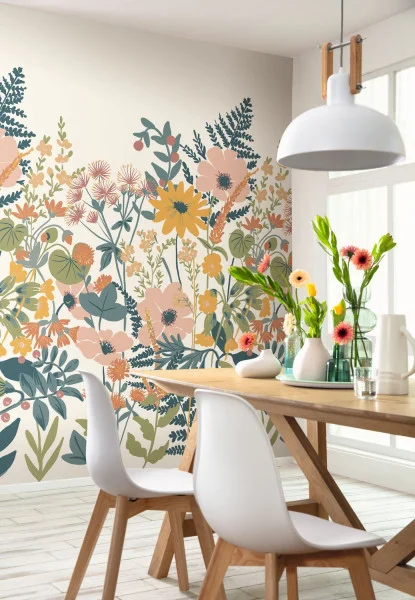 Hanna Wallpanel - Multico by Hanna Wallpanel - Multico from