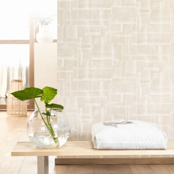 Patch Wallpaper - Camel by Patch Wallpaper - Camel from