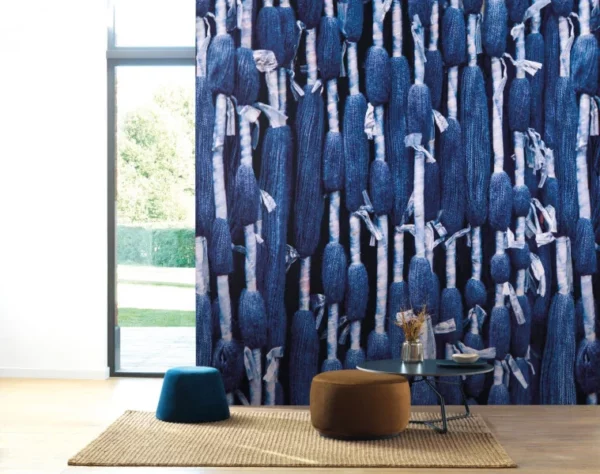Indigo Wallpanel - Indigo from
