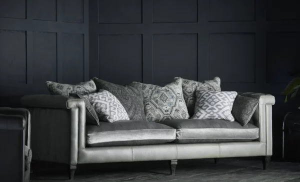 Kashmar Fabric - Denim by Kashmar Fabric - Denim from
