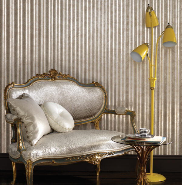 Ponti Wallpaper - Gilver from