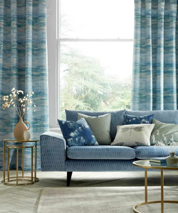 Ziba Fabric - Fern by Ziba Fabric - Fern from