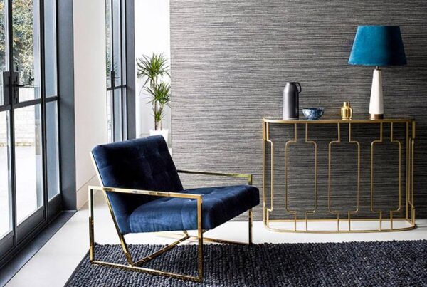 Chronicle Wallpaper - Straw by Chronicle Wallpaper - Straw from
