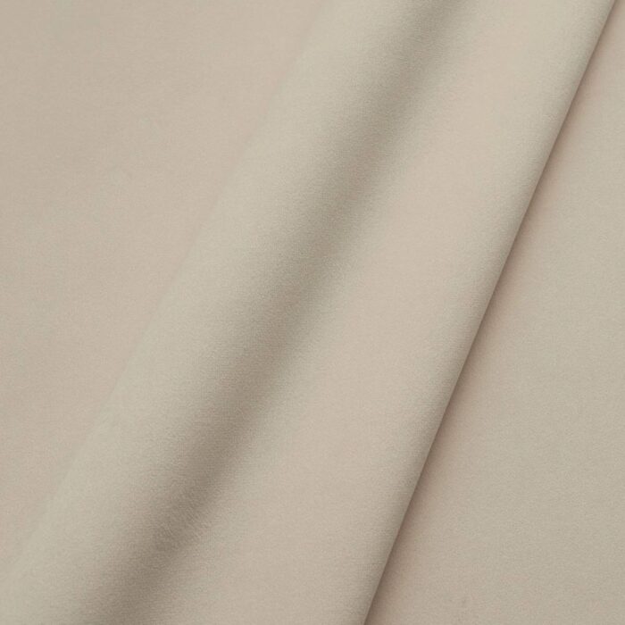 Moleskin III Fabric - Chalk swatch