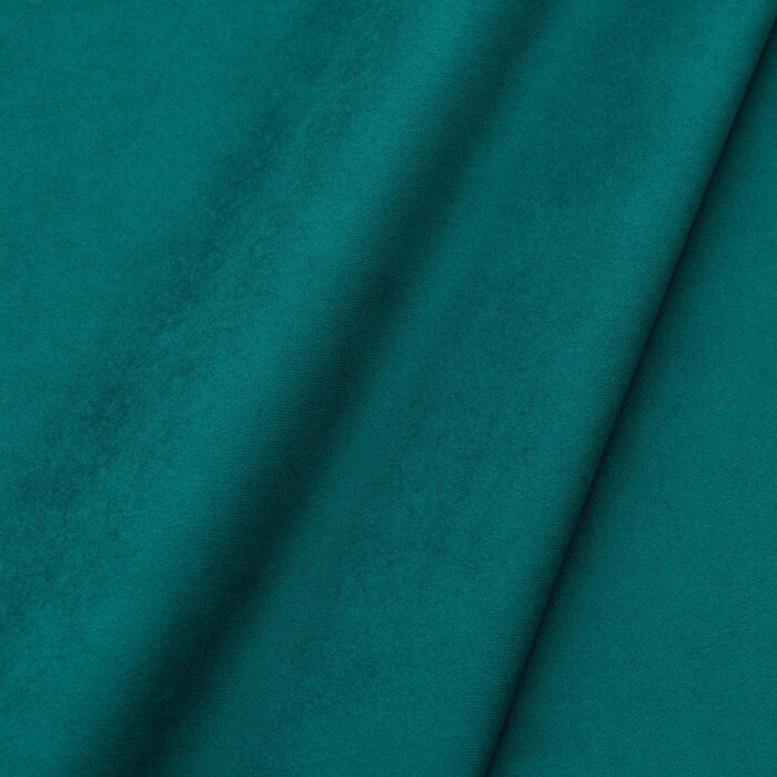Moleskin III Fabric - Petrol swatch
