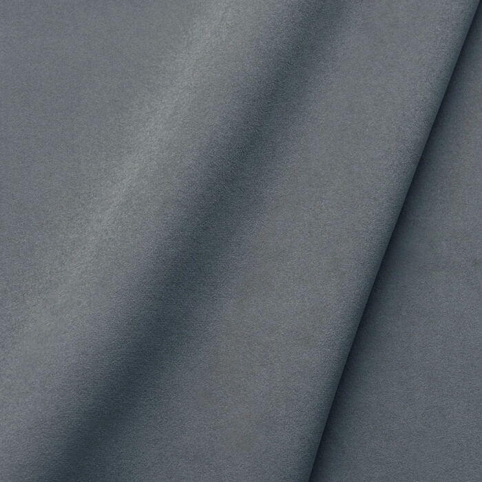 Moleskin III Fabric - Mercury swatch
