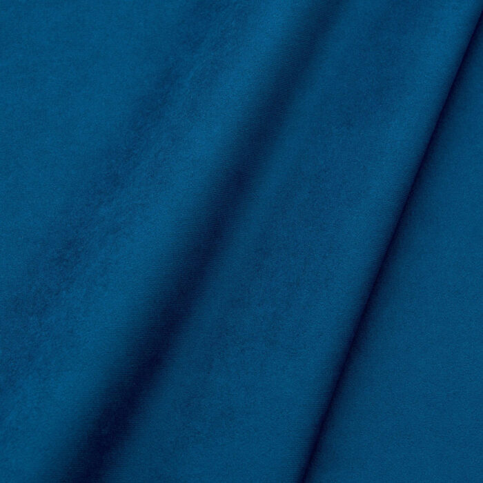 Moleskin III Fabric - Sapphire swatch