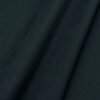 black-grey plain velvet-chenille fabric from Linwood Fabrics