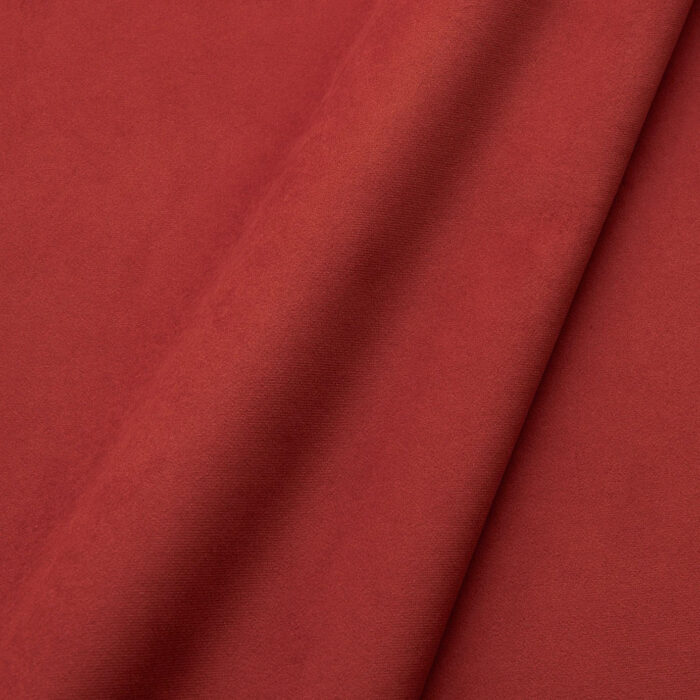 Moleskin III Fabric - Tomato swatch