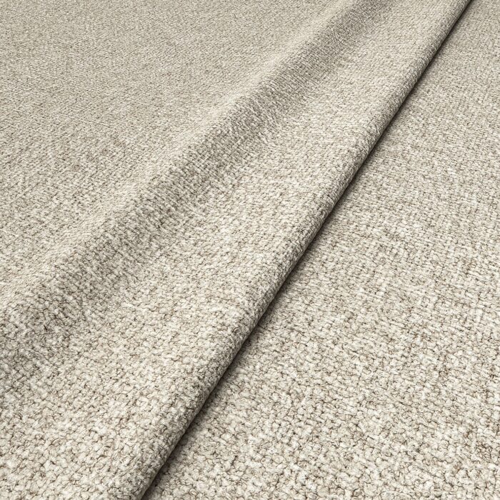 Sienna Fabric - Dove Grey swatch