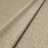 neutral plain woven fabric from Linwood Fabrics