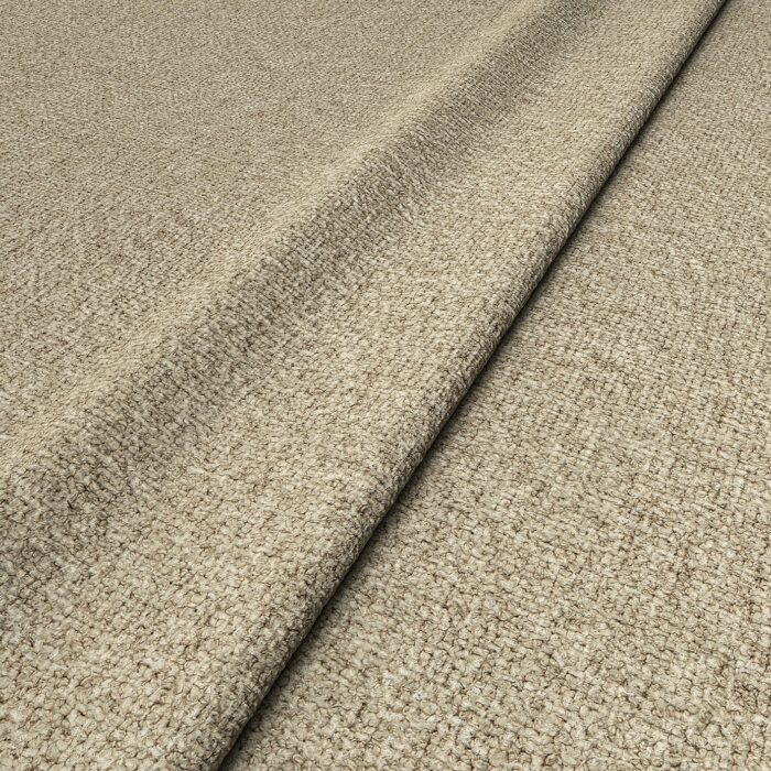 Sienna Fabric - Fawn swatch