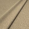 neutral plain woven fabric from Linwood Fabrics