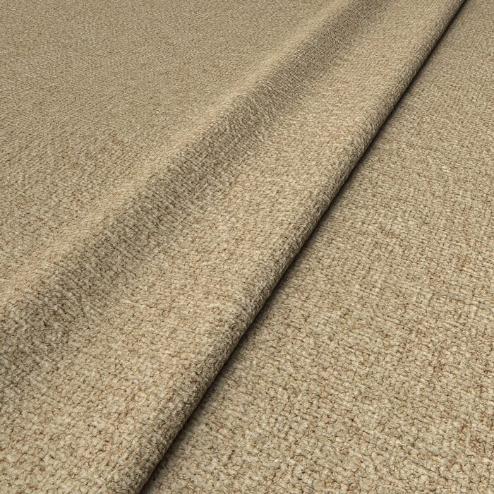 Sienna Fabric - Fudge swatch