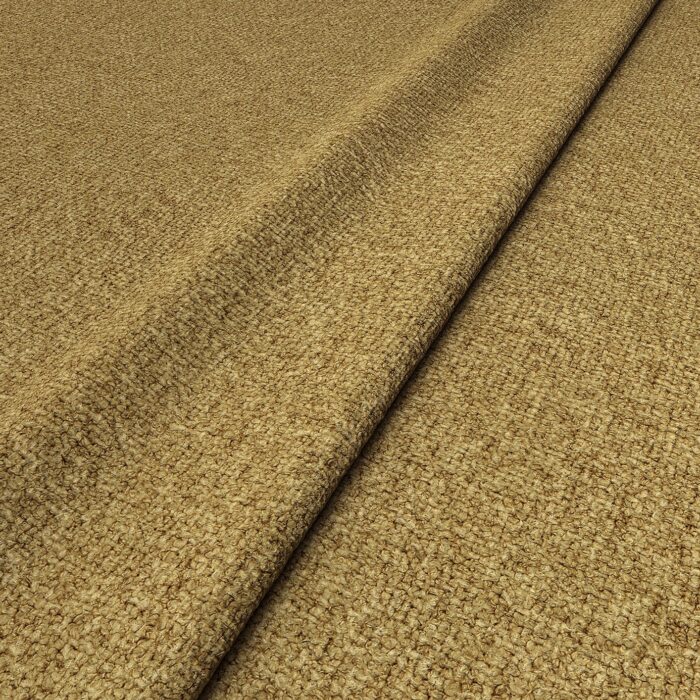 Sienna Fabric - Amber swatch