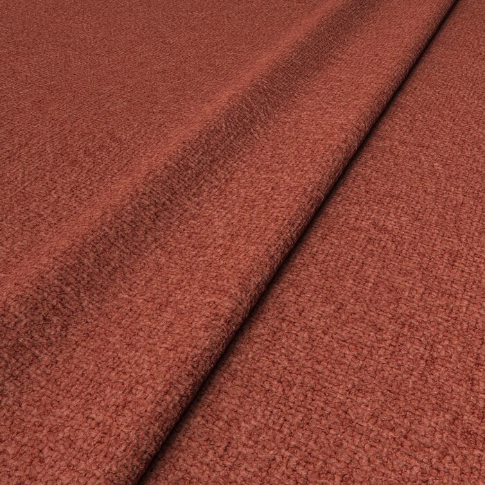 Sienna Fabric - Carnelian swatch