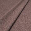 purple plain woven fabric from Linwood Fabrics