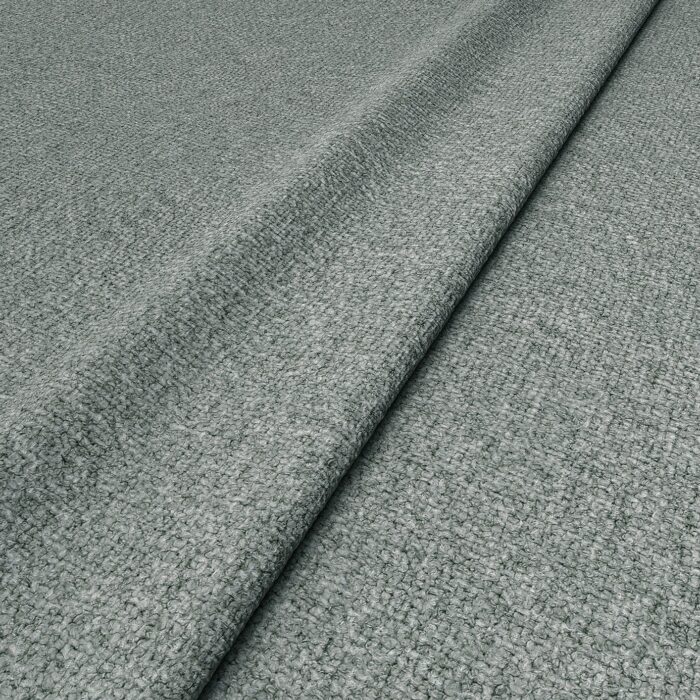 Sienna Fabric - Blue Stone swatch