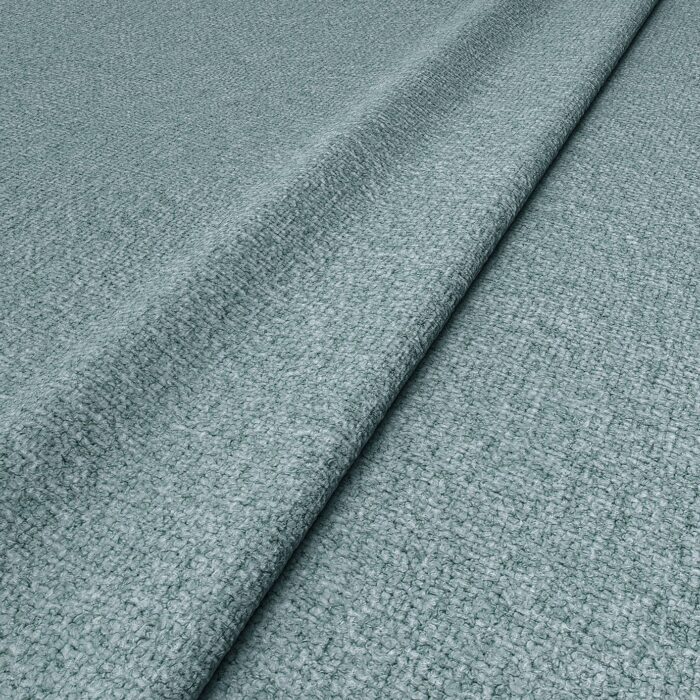 Sienna Fabric - Cornflower swatch