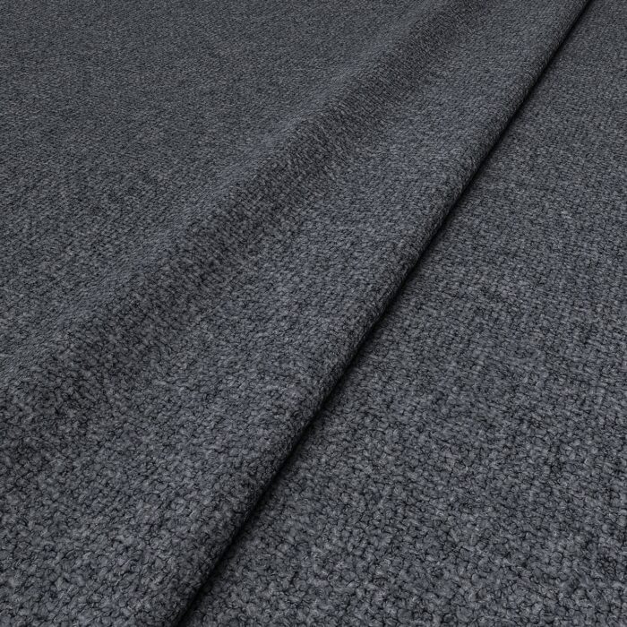 Sienna Fabric - Ink swatch