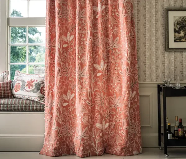 La Deviniere Fabric - Sage by La Deviniere Fabric - Sage from