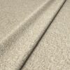 white plain woven fabric from Linwood Fabrics
