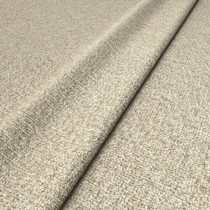 Sienna Fabric - Pumice swatch