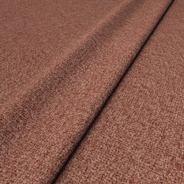 Sienna Fabric - Rose swatch
