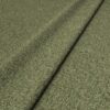 green plain woven fabric from Linwood Fabrics