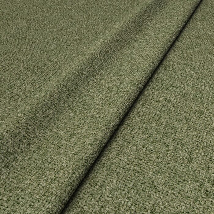 Sienna Fabric - Winter Moss swatch