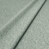 blue plain woven fabric from Linwood Fabrics