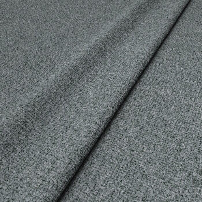 Sienna Fabric - Steel Blue swatch