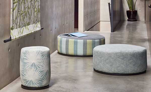 Camansi Fabric - Nectar by Camansi Fabric - Nectar from