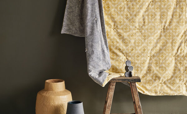Kashi Fabric - Nectar by Kashi Fabric - Nectar from