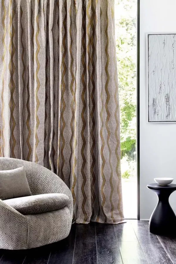 Sirocco Fabric - Copper by Sirocco Fabric - Copper from
