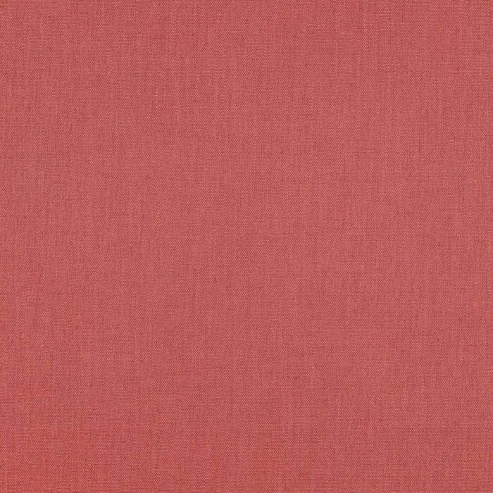 Ruskin Fabric - Soft Red swatch