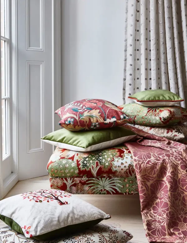 Orwell Fabric - Pebble by Orwell Fabric - Pebble from