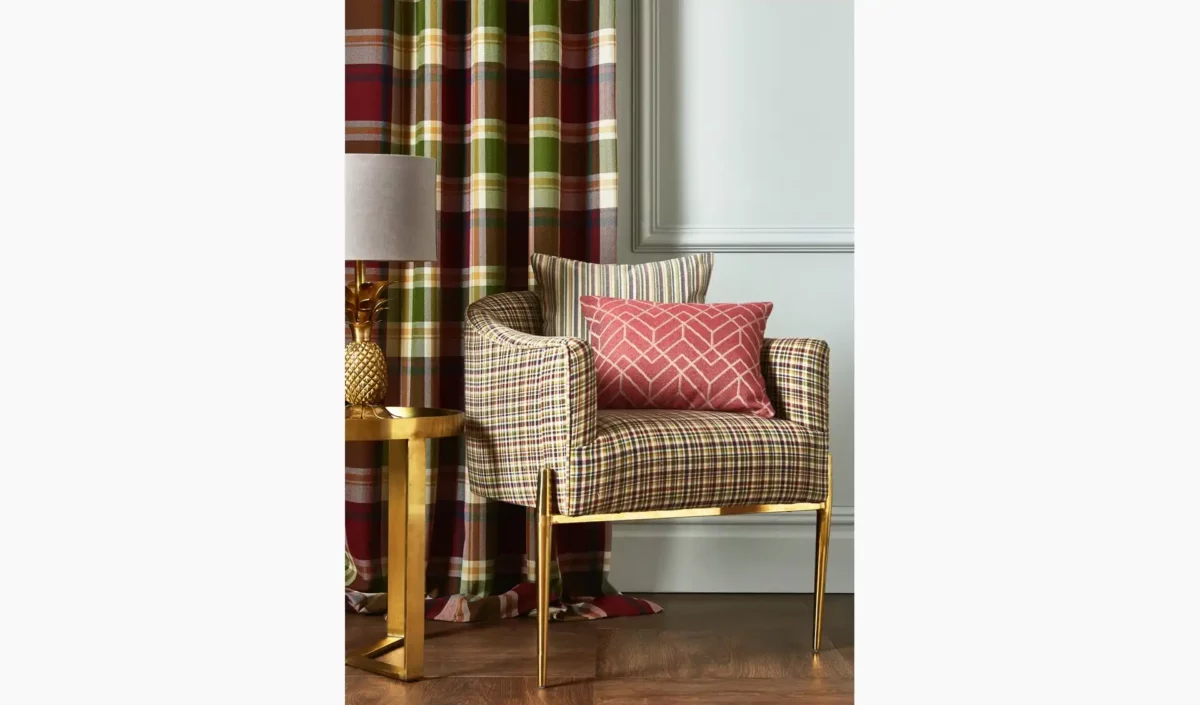 Walton Fabric - Robins Egg from