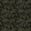 black-grey botanical velvet-chenille fabric from Linwood Fabrics